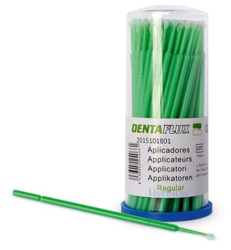 Applicator Swabs 100 units