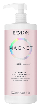 Post Technical Magnet Ultimate Shampoo 1000 ml