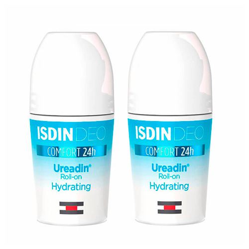 Ureadin Comfort 24h Roll-On Deodorant 2 x 50 ml