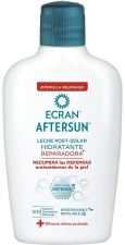 Aftersun Repairing Moisturizing Post-Sun Milk