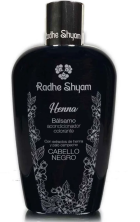 Henna Coloring Conditioner Balm 250 ml