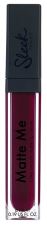 Matte Me Liquid Lipstick Bittersweet 6 ml