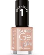 Kate Supergel Nail Polish