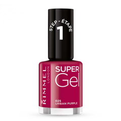 Kate Supergel Nail Polish