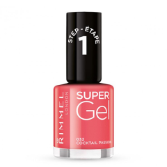 Kate Supergel Nail Polish