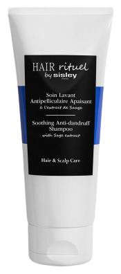 Anti-dandruff Shampoo Hair Rituel Soin Lavant 200 ml