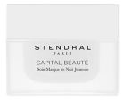 Capital Beauté Rejuvenating Night Mask 50 ml