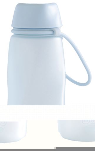 Bbo Tritan bottle 550 ml