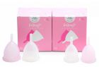 Menstrual Cup 2 Cups