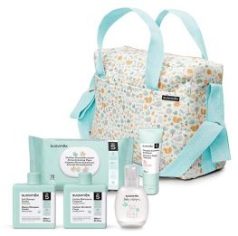 Maternal Bag + Shampoo Gel 300 ml + Cologne 100 ml + 3 units