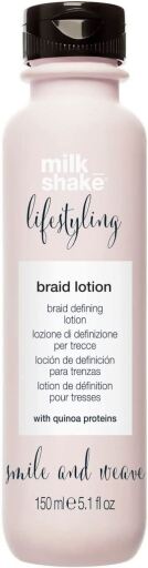 Lifestyling Braids Definition Lotion 150 ml