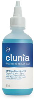 Clunia® Zn Maintenance Gel 120 Ml