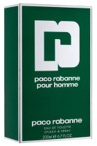 Eau de Toilette Pour Homme