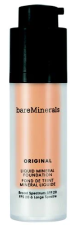 Original Mineral Liquid Foundation Spf 20 30 ml