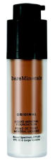 Original Mineral Liquid Foundation Spf 20 30 ml