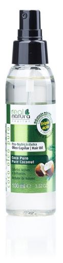 Pro-Nutrition Extra Pure Coconut Hair Oil 100 ml