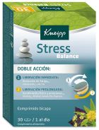 Stress Balance