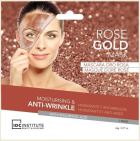 Rose Gold Moisturizing Anti-Wrinkle Mask 1 Unit