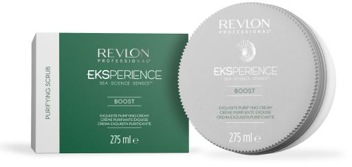 Eksperience Boost Exquisite Purifying Cream 275ml