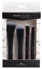 Brush Set 4 pieces