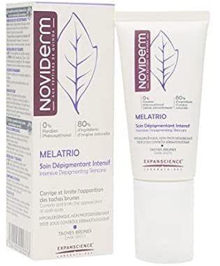 Noviderm Melatrio Depigmenting Cream 30ml