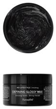 Hd Lifestyle Defining Glossy Wax 100ml