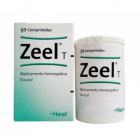 Zeel T 50 Tablets