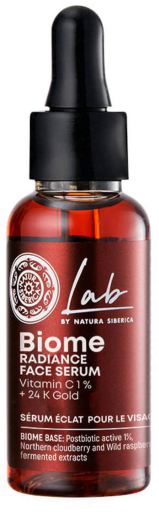 Lab Biome Radiant Facial Serum 30 ml