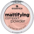 Mattifying Compact Powder 12 gr