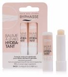 Moisturizing Lip Balm 2 units