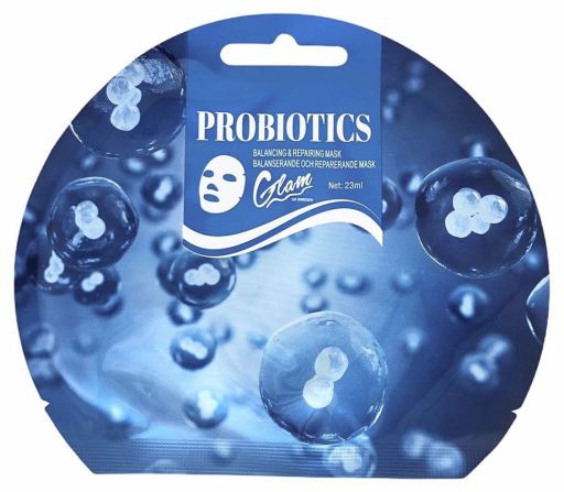 Probiotic Facial Mask 23 ml