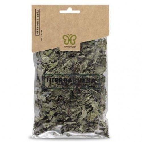 Peppermint Infusion Bag 17 gr