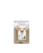 Organic Raw Sesame Seeds 250 gr