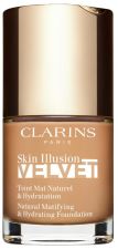 Skin Illusion Velvet Makeup Base 30 ml