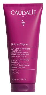 Thé Des Vignes Hyaluronic Nourishing Body Treatment