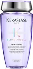 Blond Absolu Shampoo Bain Lumière