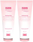 Woman Anti-Stretch Marks Cream 2 x 250 ml