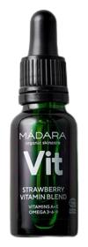 Strawberry Vitamin Mix Vit 17.5 ml