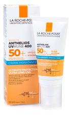 Anthelios UVMune 400 Tinted Moisturizing Cream SPF50+ 50ml