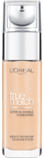 True Match Liquid Foundation 30ml