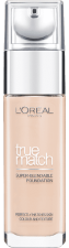 True Match Liquid Foundation 30ml