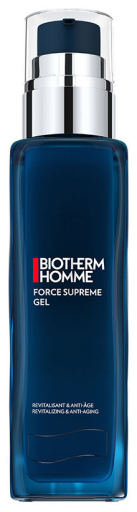 Homme Force Supreme Revitalizing Anti-Aging Gel 100 ml