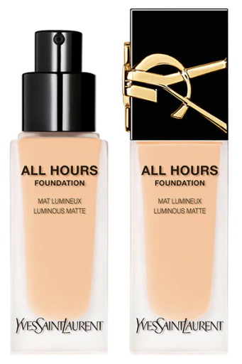 All Hours Makeup Base 25 ml