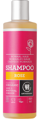 Roses Shampoo Normal Hair