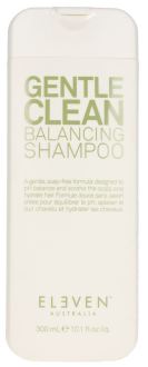 Gentle Cleansing Balancing Shampoo