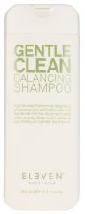 Gentle Cleansing Balancing Shampoo