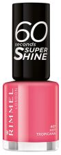 60 Seconds Super Shine Nail Polish 8ml