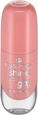 Shine Last &amp; Go Gel Nail Polish 8ml