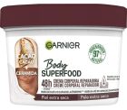 Body Superfood Repairing Body Cream 380 ml