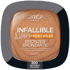 Infallible Bronzer 9 gr